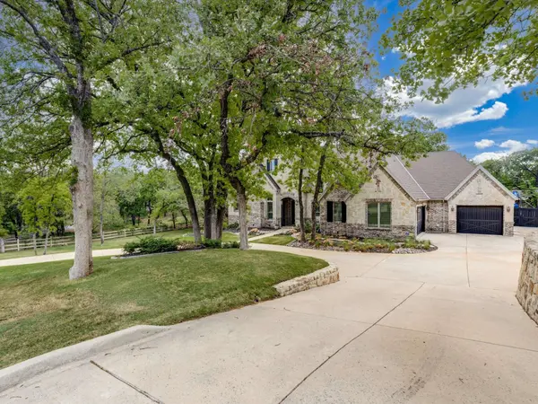 1140 Oak TRL, Keller, TX 76262