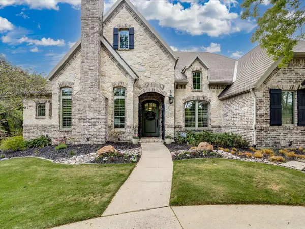 1140 Oak TRL, Keller, TX 76262