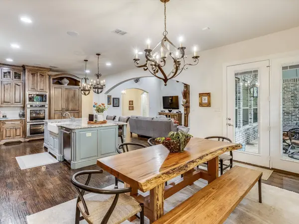 1140 Oak TRL, Keller, TX 76262
