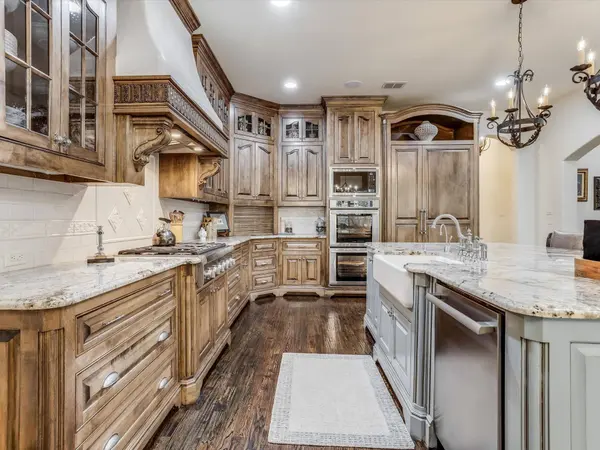 1140 Oak TRL, Keller, TX 76262