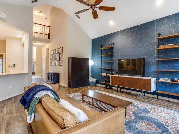 7701 Marble Canyon CT, Fort Worth, TX 76137