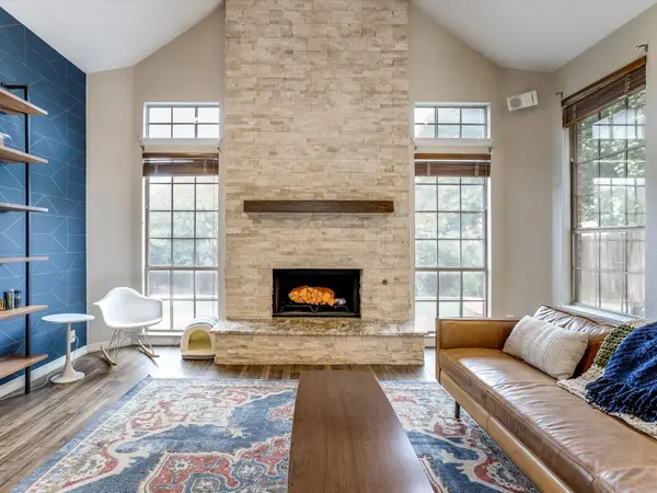 7701 Marble Canyon CT, Fort Worth, TX 76137