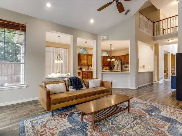 7701 Marble Canyon CT, Fort Worth, TX 76137