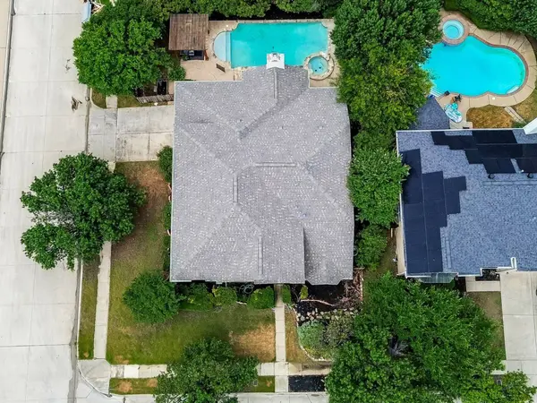 7701 Marble Canyon CT, Fort Worth, TX 76137