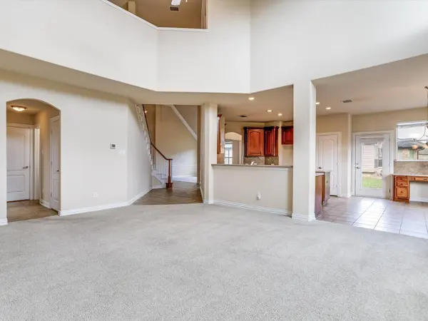 1131 Durango CIR, Shady Shores, TX 76208