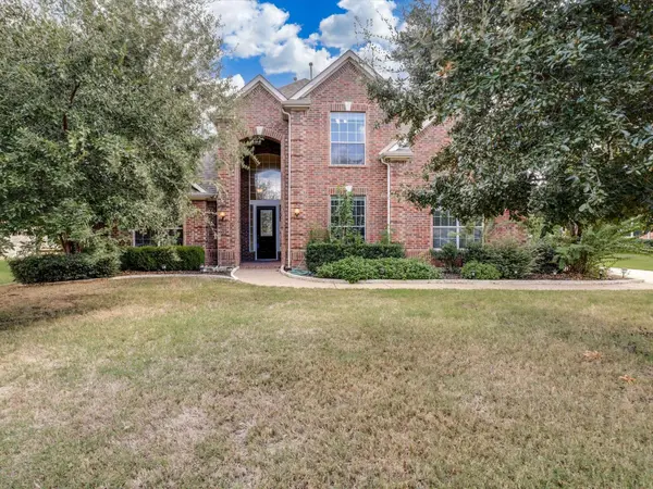 1131 Durango CIR, Shady Shores, TX 76208