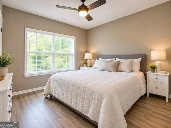 7712 Autry CIR #723, Douglasville, GA 30134