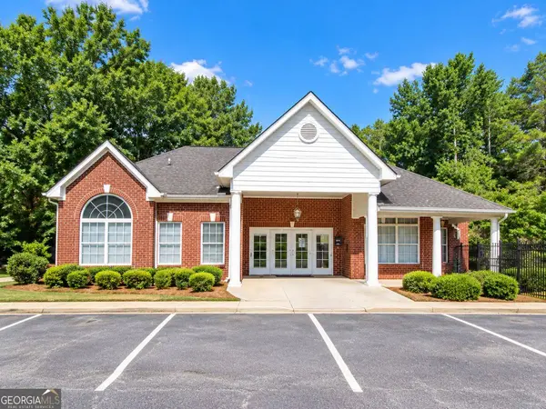7712 Autry CIR #723, Douglasville, GA 30134
