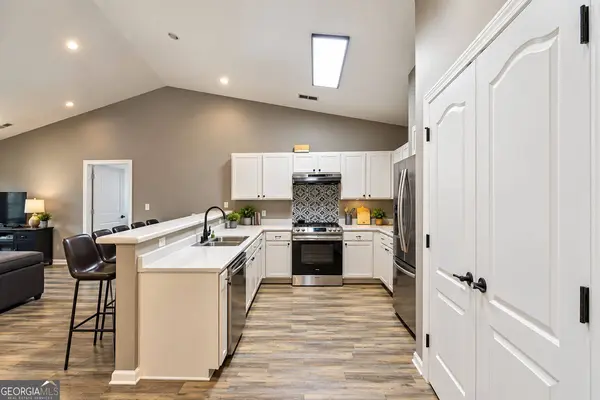 7712 Autry CIR #723, Douglasville, GA 30134