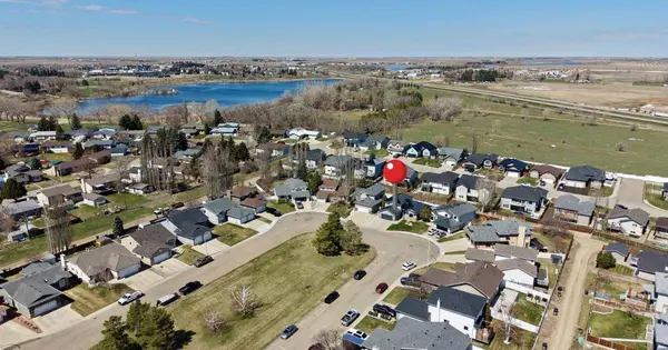 75 Parkland Close E, Brooks, AB T1R 0M2