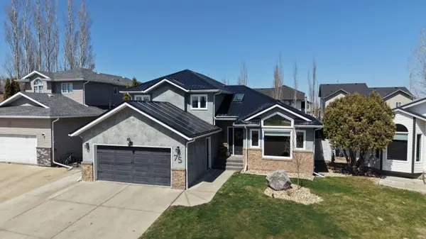 75 Parkland Close E, Brooks, AB T1R 0M2