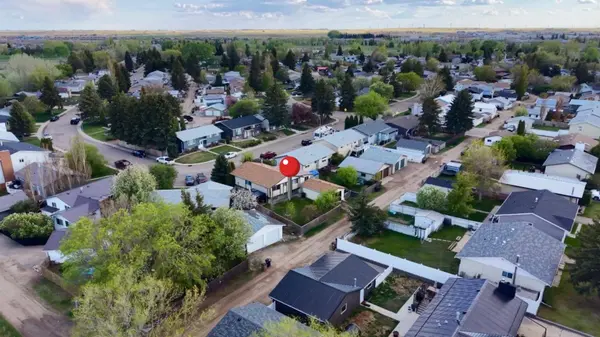 116 McNab Park ST E, Brooks, AB T1R0K6