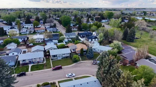 116 McNab Park ST E, Brooks, AB T1R0K6