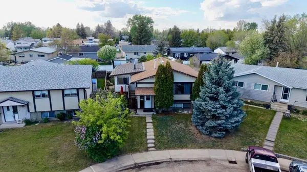 116 McNab Park ST E, Brooks, AB T1R0K6