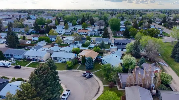116 McNab Park ST E, Brooks, AB T1R0K6