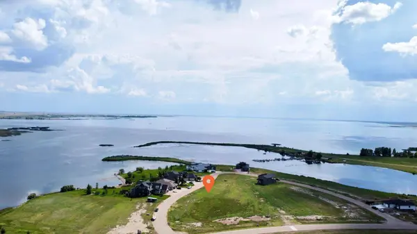 Lot 30 Kingfisher Estates DR, Lake Newell Resort, AB T1R 0X5