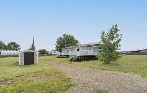 109 Sligo ST, Patricia, AB T0J 2K0