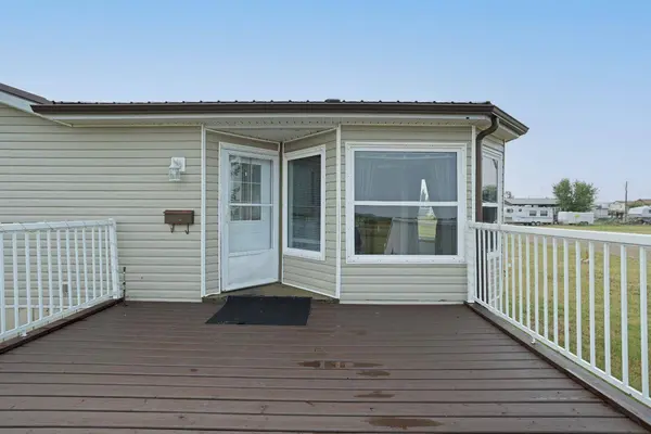 109 Sligo ST, Patricia, AB T0J 2K0