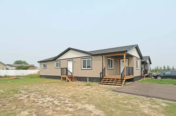 321 20 ST E, Brooks, AB T1R0W9