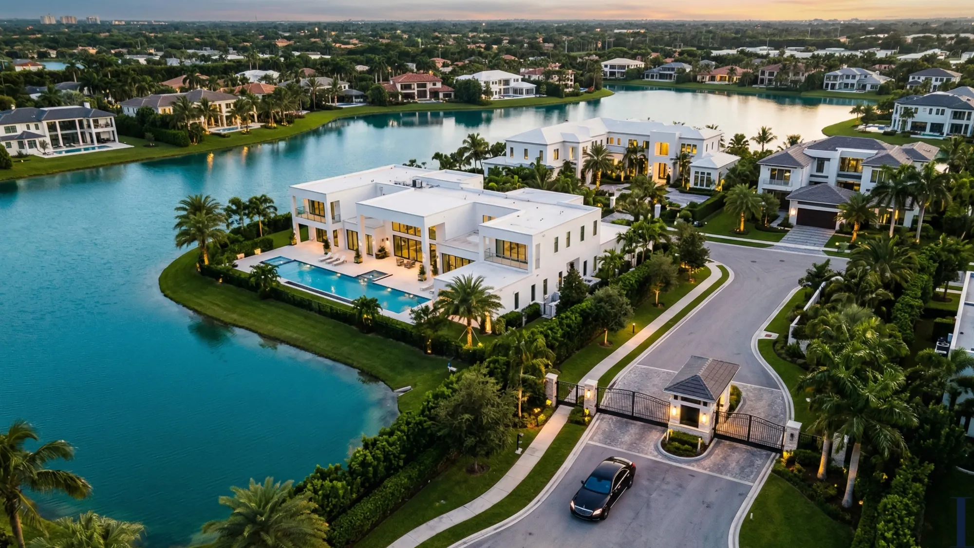 Boca Raton Community Boca Raton & Delray Beach Gated Communities: 2026 Luxury Guide