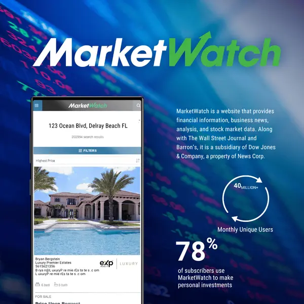 Market Watch Real Estate South Florida