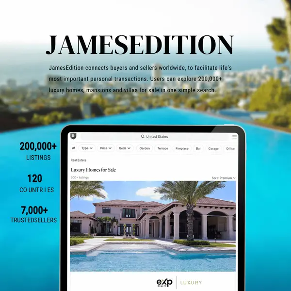James Edition Real Estate South Florida