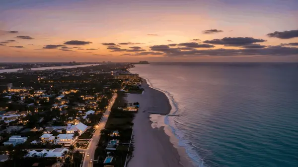 The 2026 UHNW Guide to Florida Residency, Domicile, and Tax Optimization,Bryan Bergstein