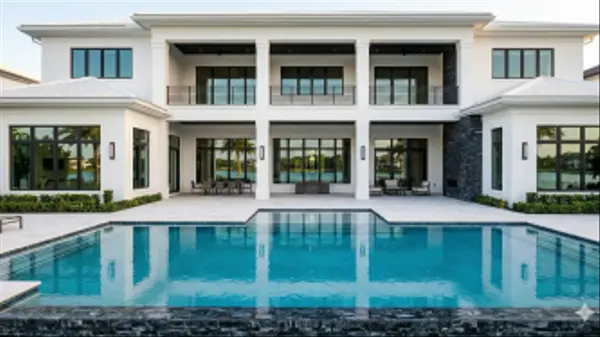 Modernity in West Delray: Why Seven Bridges and Dakota Lead the Market