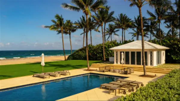 Living in Highland Beach: Analyzing the Exclusivity and Privacy of the A1A "Millionaire’s Mile"