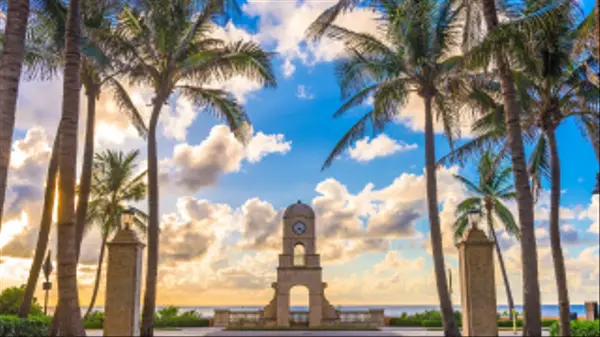 Palm Beach Luxury Real Estate