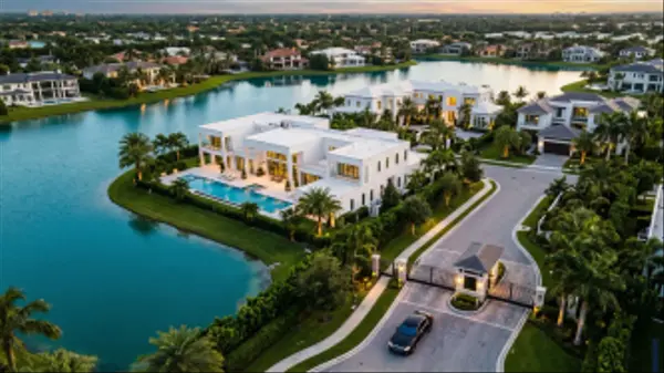 The Definitive 2026 Guide to Exclusive Gated Communities in Boca Raton and Delray Beach,Bryan Bergstein