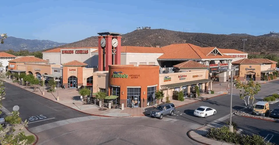 Rancho San Diego