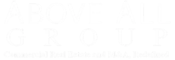Above All Group Commercial Real Estate 
