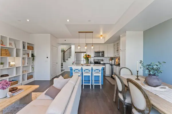 145 Long Branch AVE #6