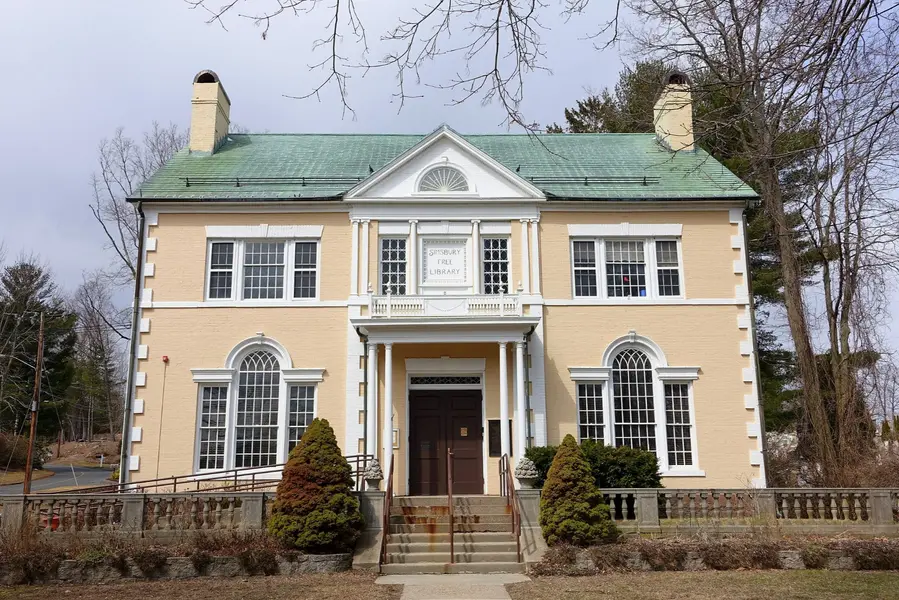 Simsbury