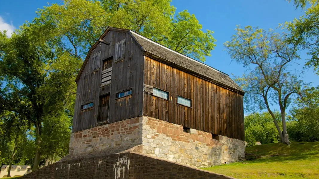 Wethersfield