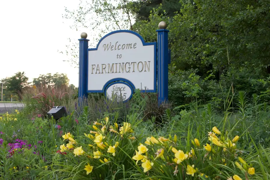 Farmington