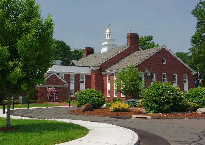 Bloomfield