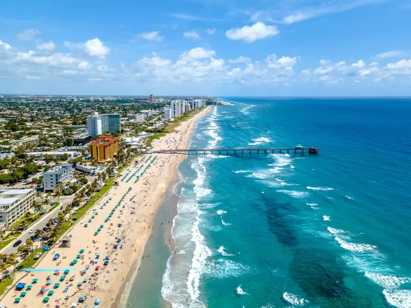 Deerfield Beach