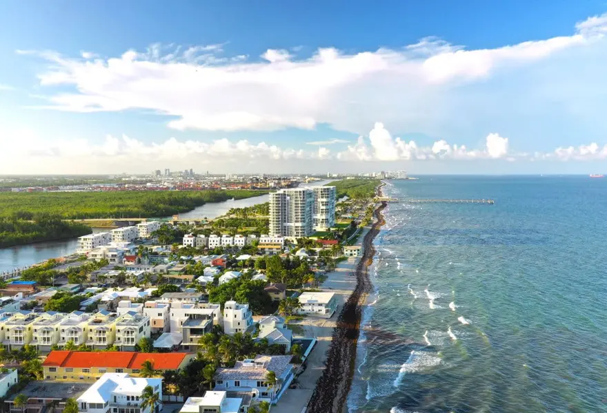 Dania Beach