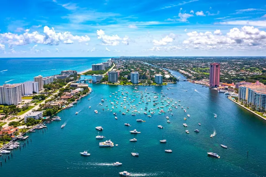 Boca Raton
