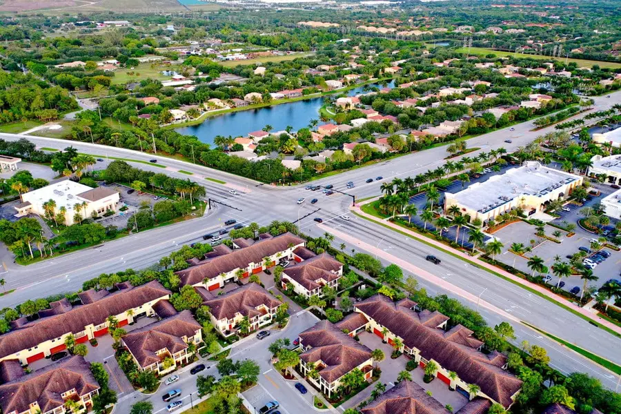 Coconut Creek