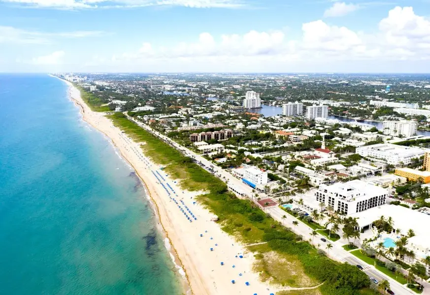 Delray Beach