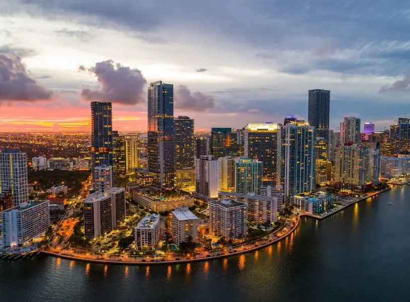 Brickell
