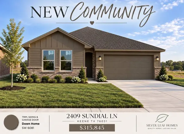 2409 Sundial LN