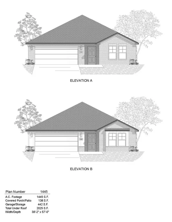 2404 Acacia RD, Keene, TX 76031