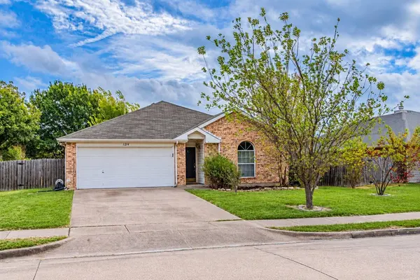 1214 Embercrest DR
