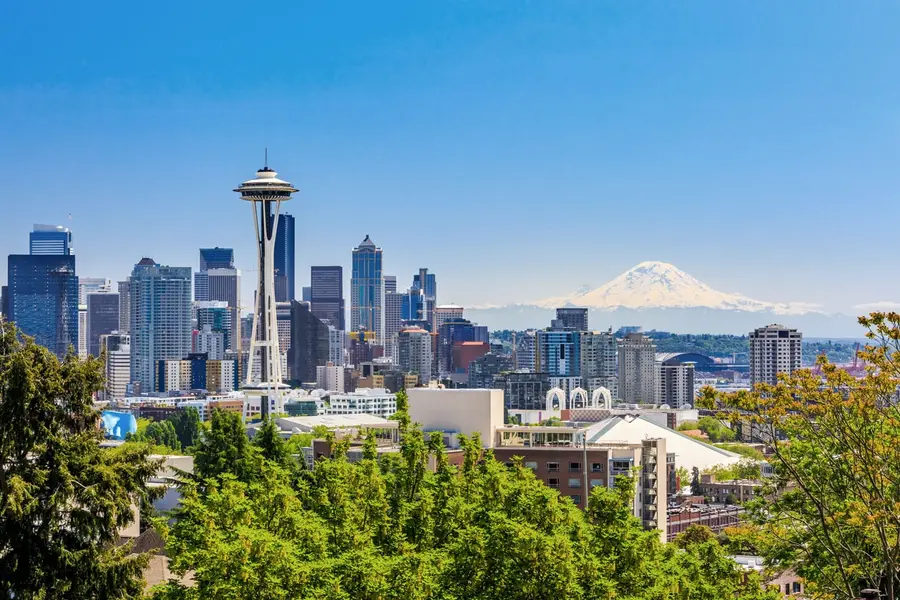 Seattle