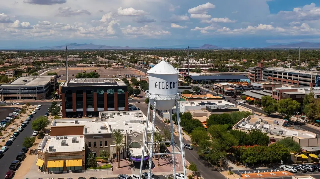 Gilbert