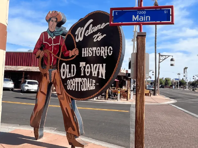 Scottsdale